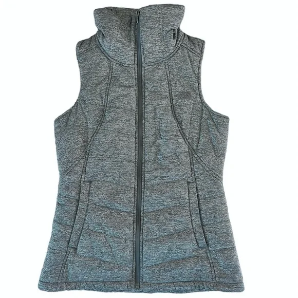 The North Face Women’s Pseudio Vest - Picture 2 of 11